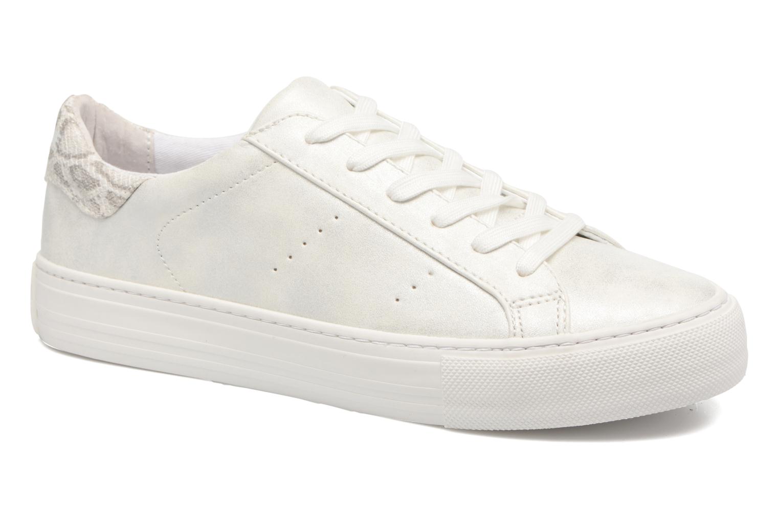 No Name Arcade Sneaker Glow (Blanc) - Baskets en sauvages Más cómodo Chaussures casual sauvages en 5209b6 No Name Arcade Sneaker Glow (Blanc) - Baskets en sauvages Más cómodo Chaussures casual sauvages en 5209b6